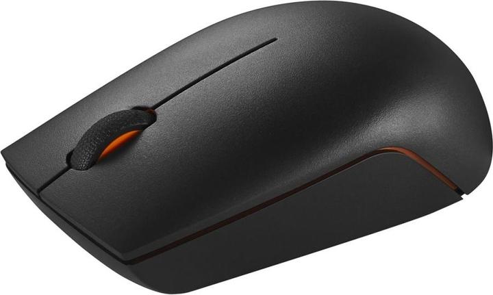 Productafbeelding Lenovo 300 Draadloos Compact (Draadloze)