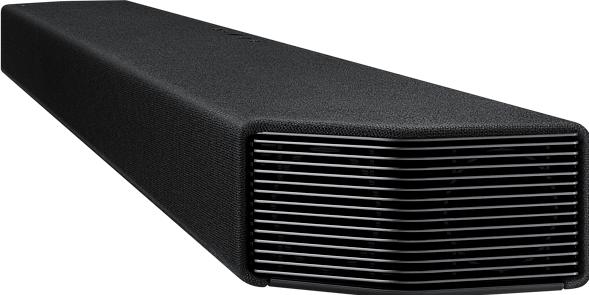 Image du produit Samsung HW-Q900A (406 W, 7.1.2 Canal)