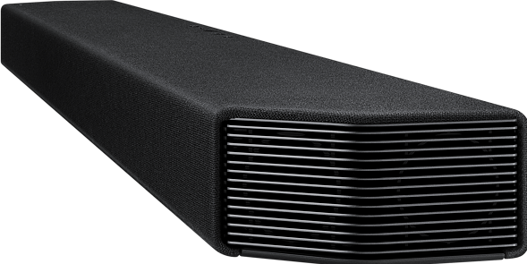 Actual product image Samsung HW-Q900A (406 W, 7.1.2 Channel)