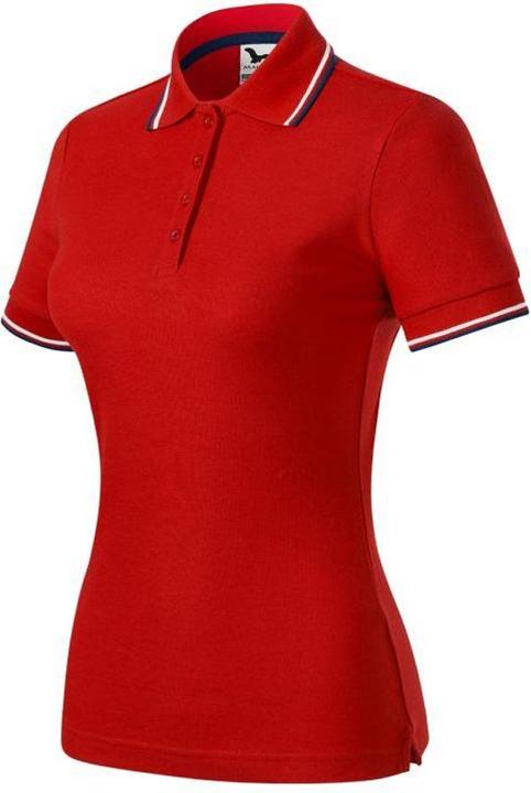 Produktbild Malfini Focus Poloshirt Piqué (M)