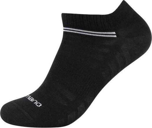 Actual product image Camano Mesh Ventilation Sneakersocken (pack of 10, 39 - 42)
