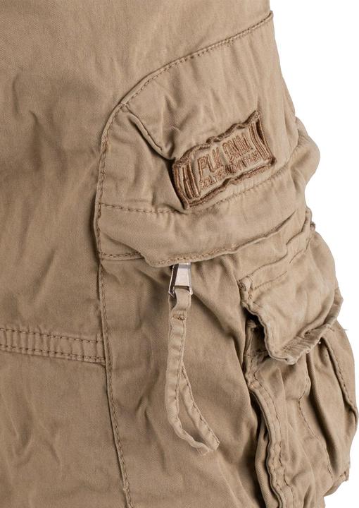 Image du produit Poolman Shorts Cargoshorts Daily Cargo (Bande de fréquences 38 (2600 MHz))
