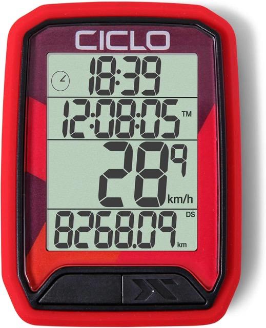 Produktbild Ciclosport Protos 113