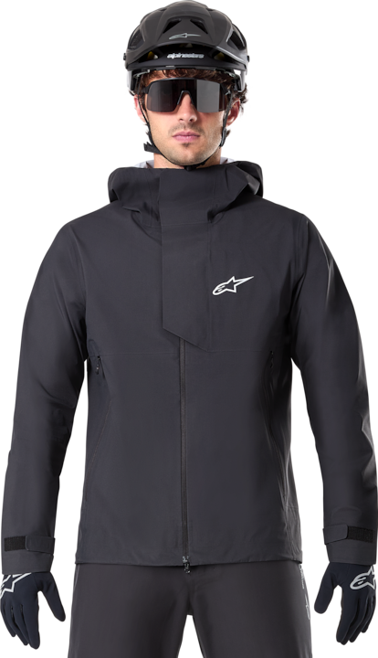 Alpinestars Jacket 24 A-Dura Elite Rain