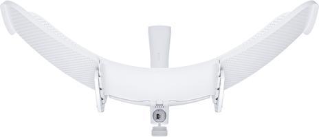 Actual product image Ubiquiti UISP airMAX LiteBeam AC 5 GHz