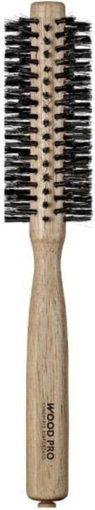 XanitaliaPro Wood Pro Halzbursten Wildshwein und Nylonmishungsborsten