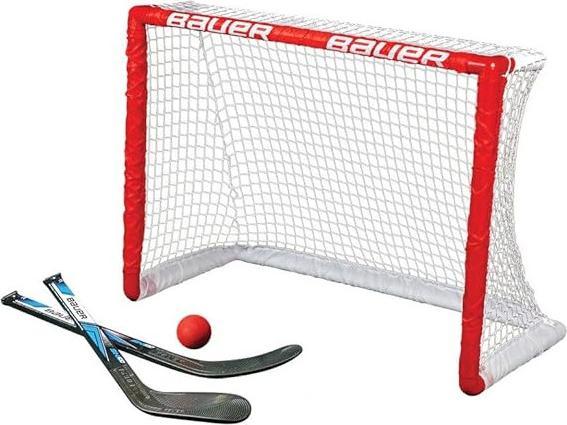 Bauer Kniehockey 30,5" Minitor
