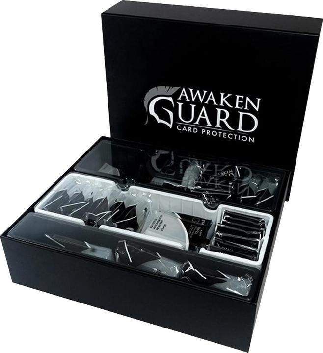 Image du produit Pegasus Dragon Eclipse - Card Sleeves