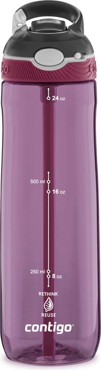 Image du produit Contigo Ashland Tren Passionfruit 720 ml (0.72 l)