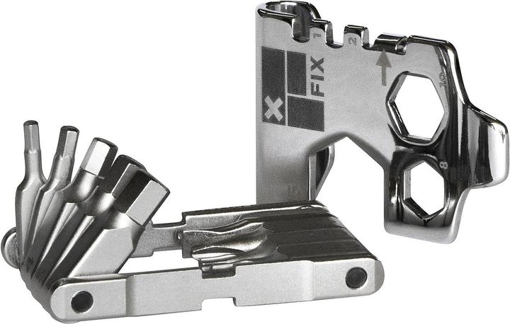 Immagine prodotto Fix Manufacturing Chiave a rotelle