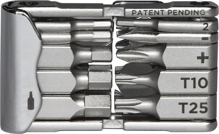 Immagine prodotto Fix Manufacturing Chiave a rotelle