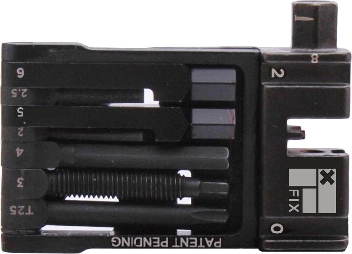 Fix Manufacturing Wheelie Wrench Pro