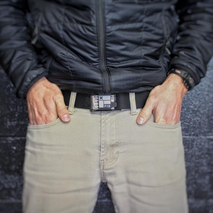 Produktbild Fix Manufacturing Gürtel All Time Belt M