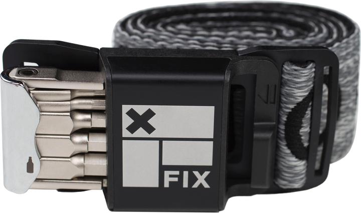 Fix Manufacturing Gürtel All Out Belt