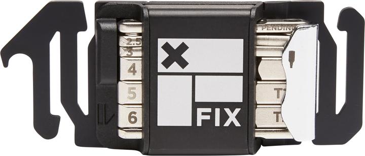Produktbild Fix Manufacturing Strap on weit
