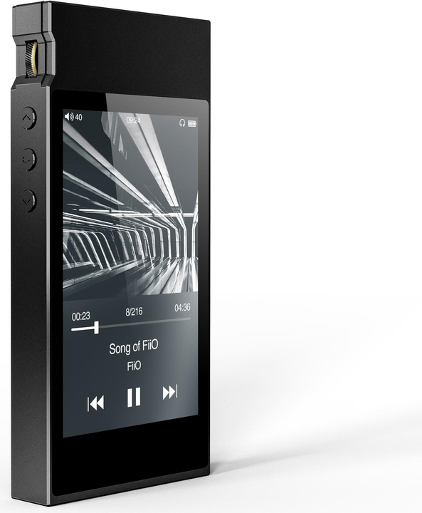 Actual product image FiiO M7 (2 GB)