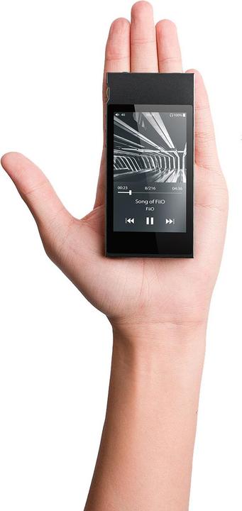 Produktbild FiiO M7 (2 GB)