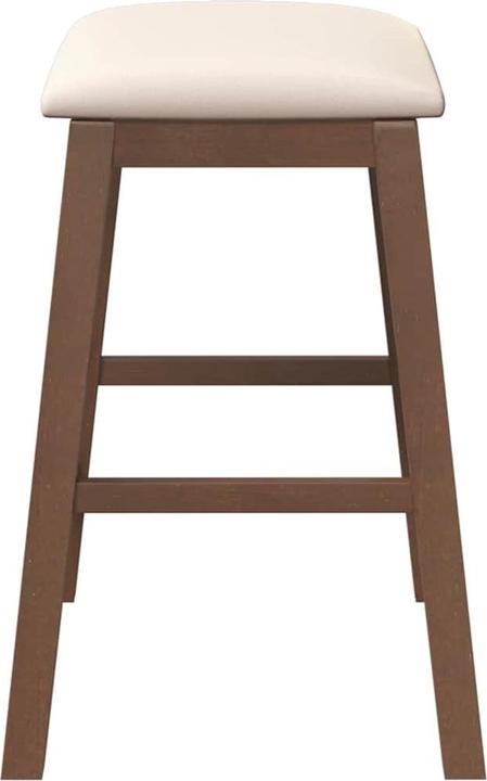 Produktbild vidaXL Barstuhl