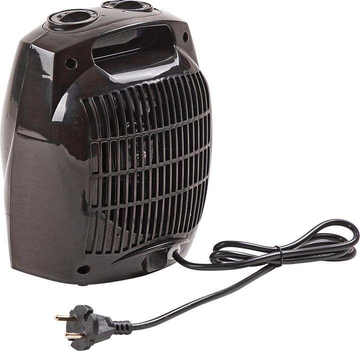 Immagine prodotto Dema Keramik Heizer Heizstrahler Heizung 1500W (1500 W)