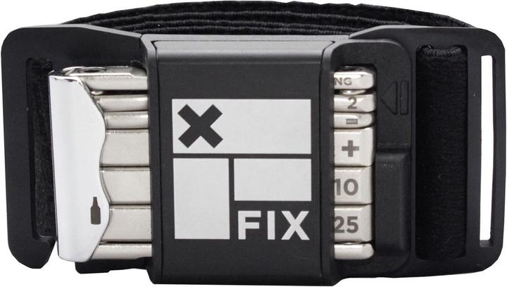 Produktbild Fix Manufacturing Gürtel All Out Belt