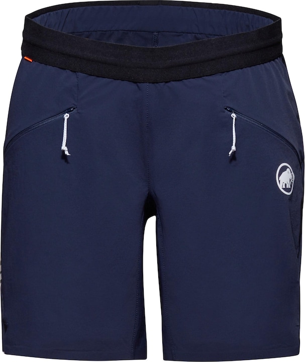 Mammut Women's Aenergy Light SO Shorts (34)