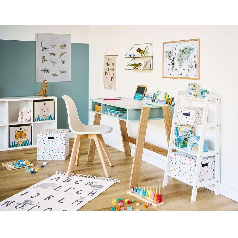 Thumbnail - Zeller Present, Unterlage, Dots (60 x 45 cm)