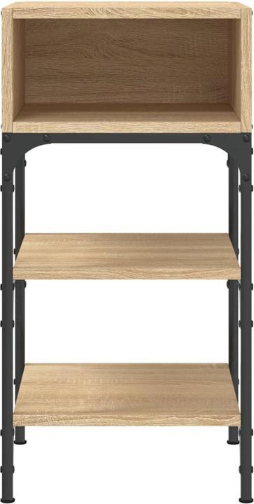 Produktbild vidaXL Nachttisch (35 x 34.50 x 70 cm)