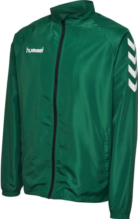 Immagine prodotto hummel Giacca Core Kids Con Micro Zip (128)