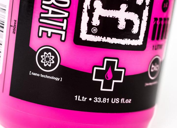 Produktbild Muc-Off Nano Gel (1000 ml, Fahrradreiniger)