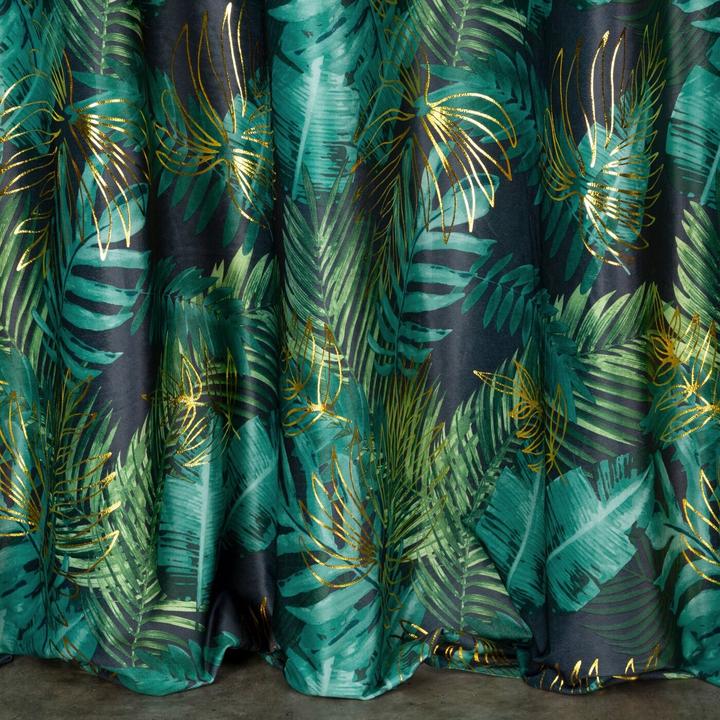 Actual product image Eurofirany Zas (140 x 250 cm)