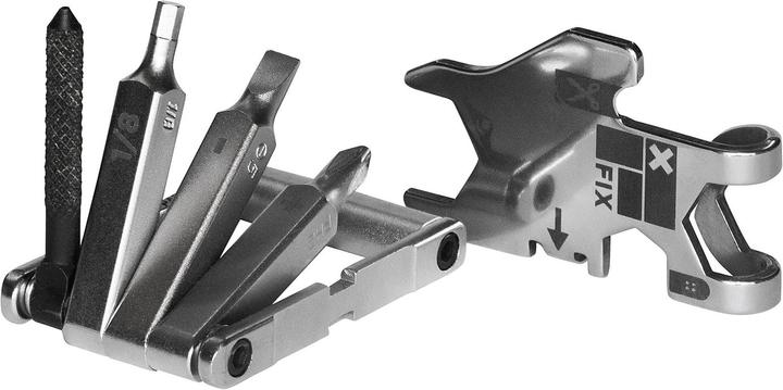 Produktbild Fix Manufacturing Skateboard Tool Board Sword