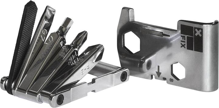 Produktbild Fix Manufacturing Snowboard Tool Powder Plier (Kantenschärfer)