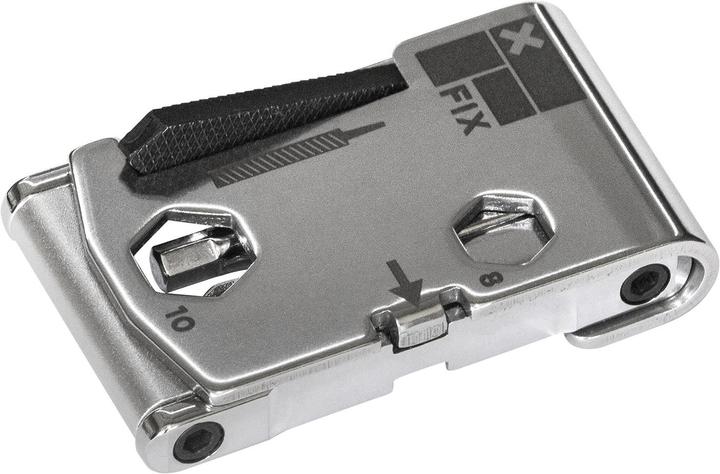 Produktbild Fix Manufacturing Snowboard Tool Powder Plier (Kantenschärfer)
