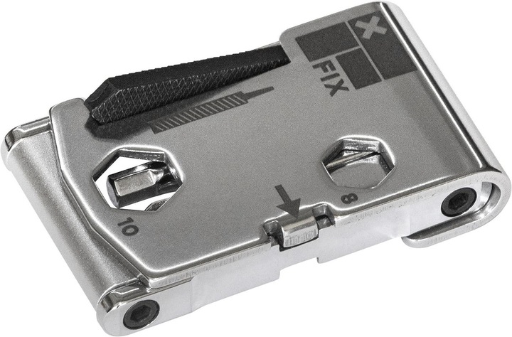 Produktbild Fix Manufacturing Snowboard Tool Powder Plier (Kantenschärfer)