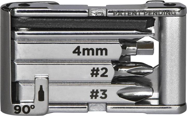 Produktbild Fix Manufacturing Snowboard Tool Powder Plier (Kantenschärfer)