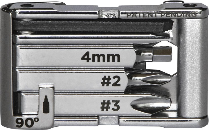Produktbild Fix Manufacturing Snowboard Tool Powder Plier (Kantenschärfer)