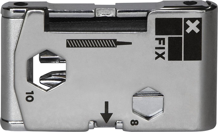 Produktbild Fix Manufacturing Snowboard Tool Powder Plier (Kantenschärfer)