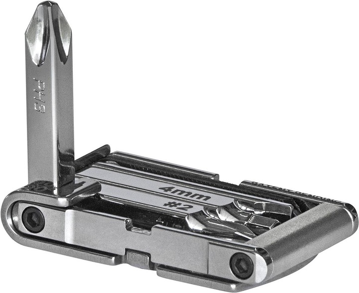Produktbild Fix Manufacturing Snowboard Tool Powder Plier (Kantenschärfer)