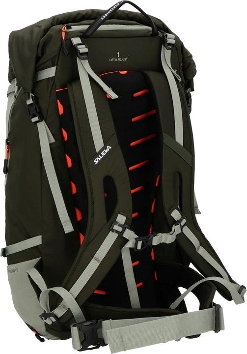 Image du produit Salewa Sac à dos Puez 40+5L (40 l)