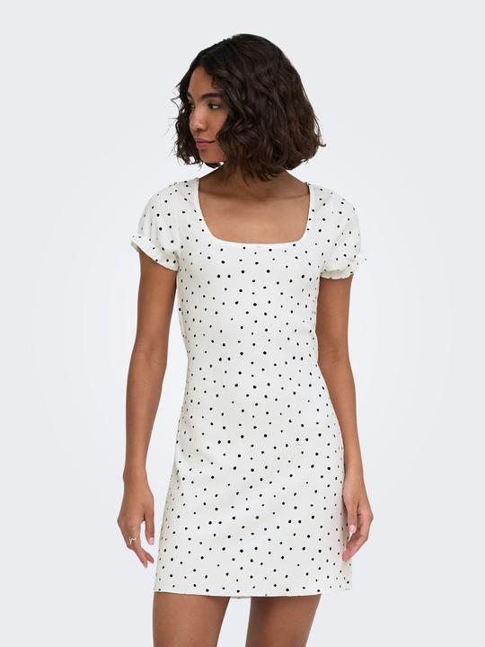 Image du produit Only ONLHILLARY Leinen Midikleid Kleid (XL)