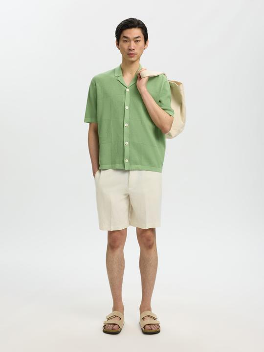 Produktbild Selected Relaxed Fit Poloshirt (XXL)