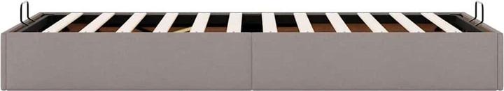 Image du produit vidaXL Ottoman-Bett (120 x 190 cm)