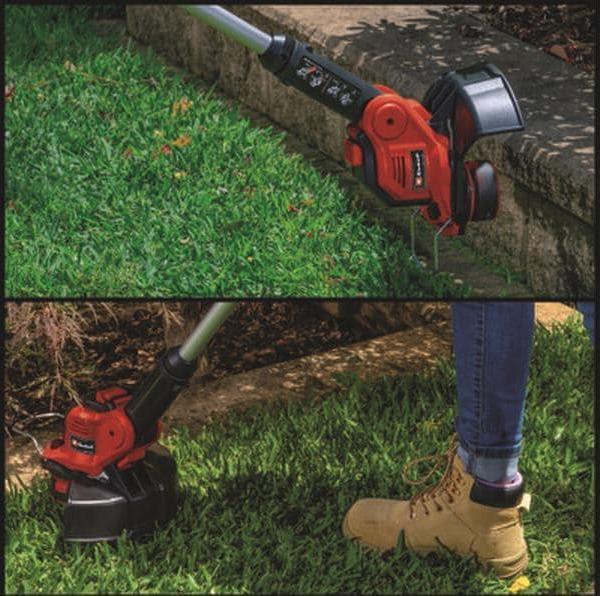 Produktbild Einhell GE-CT 18/28 Li Power X-Change (Trimmfaden)