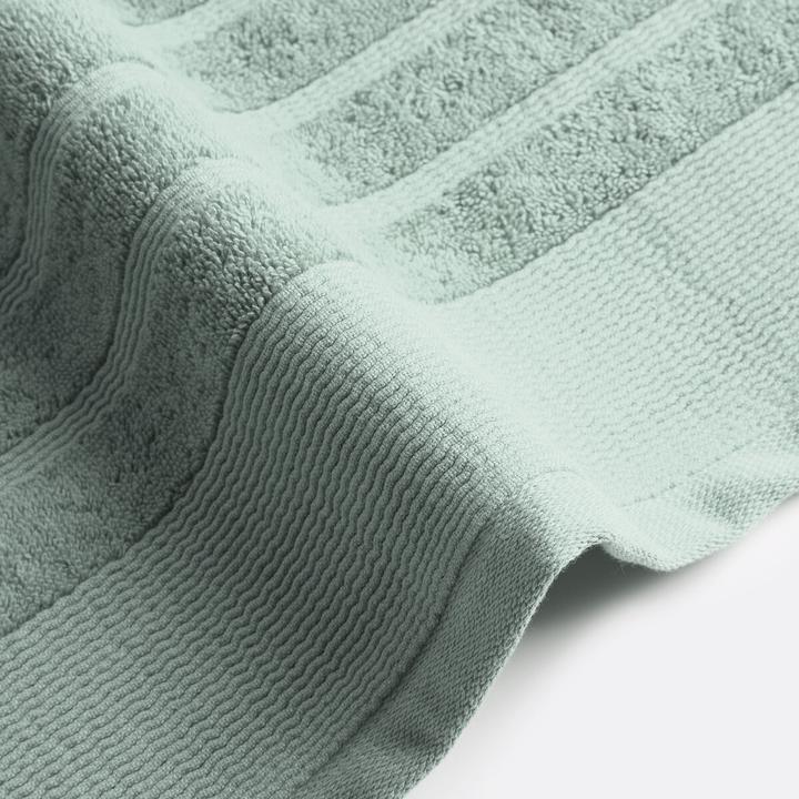 Produktbild La Redoute Interieurs Drap De Bain (100 x 150 cm)