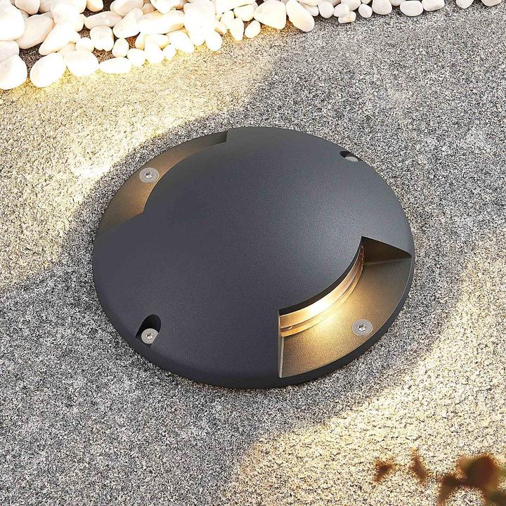 Produktbild Lindby Cormac (124 lm)