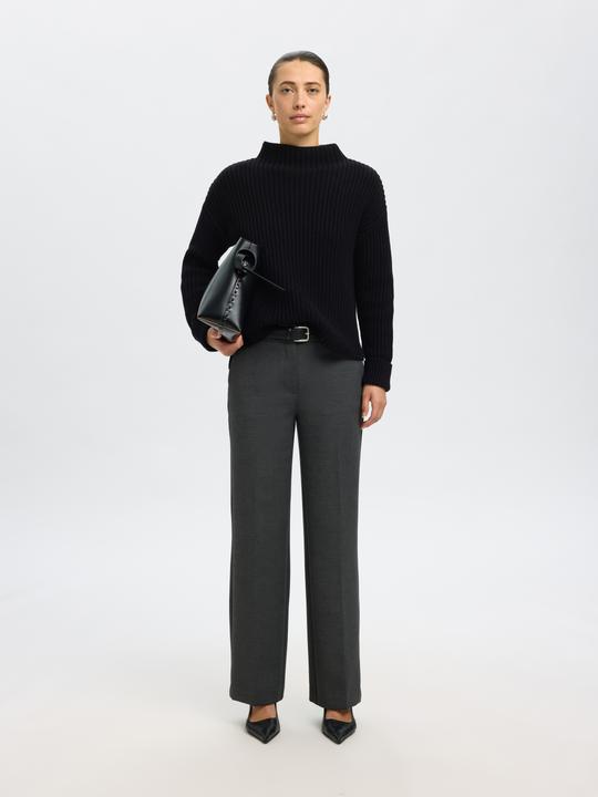 Immagine prodotto Selected Slfselma Sus Ls Knit Pullover Noos (XS)