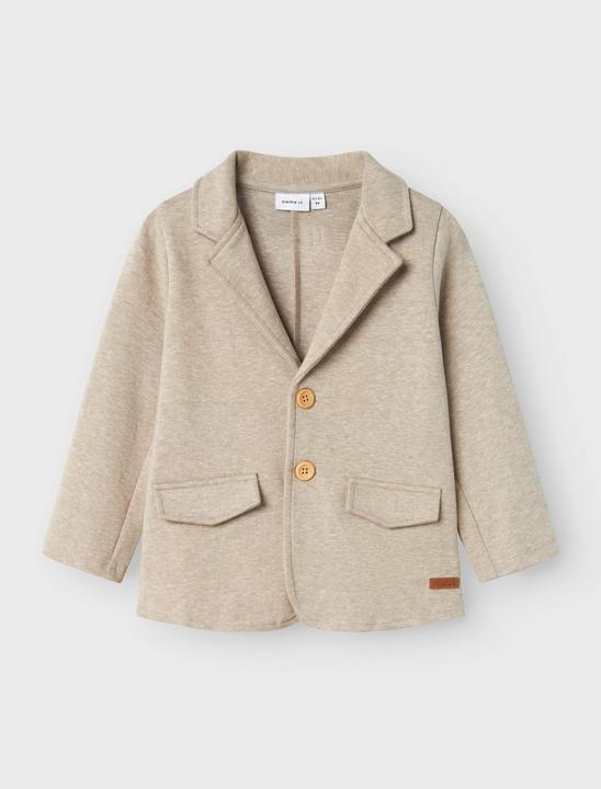 Actual product image Name it Sweat Blazer (98)