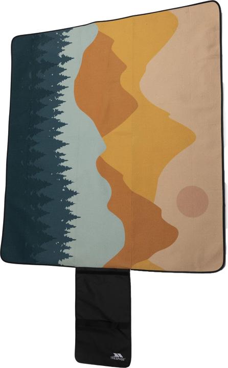 Immagine prodotto Trespass Lancio - Coperta da picnic impermeabile