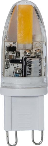 Immagine prodotto Star Trading Halo (G9, 1.60 W, 160 lm, 1 x, F)