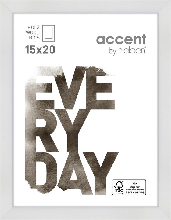 Produktbild Nielsen Zoom (15 x 20 cm)